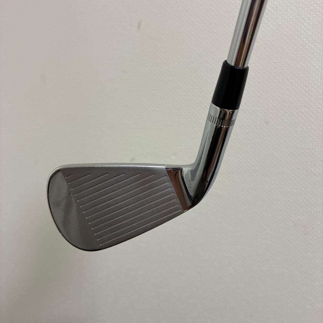 【美品】CallawayAPEX MB 2018 5I単品 DG S200