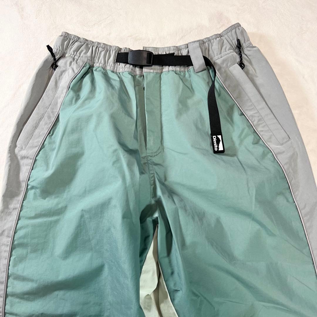 ☆美品☆ディミト Dimito スノーボード スキー ウェア 上下セット