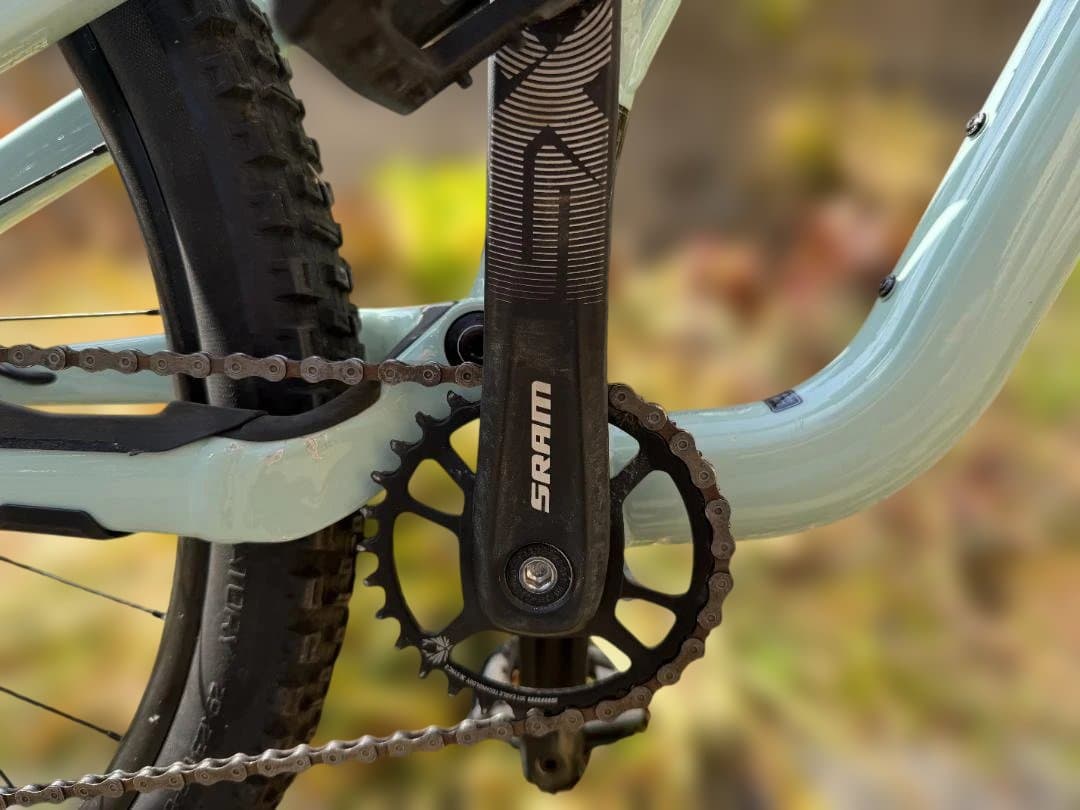 自転車本体 Specialized Stumpjumper Alloy 2022 S2