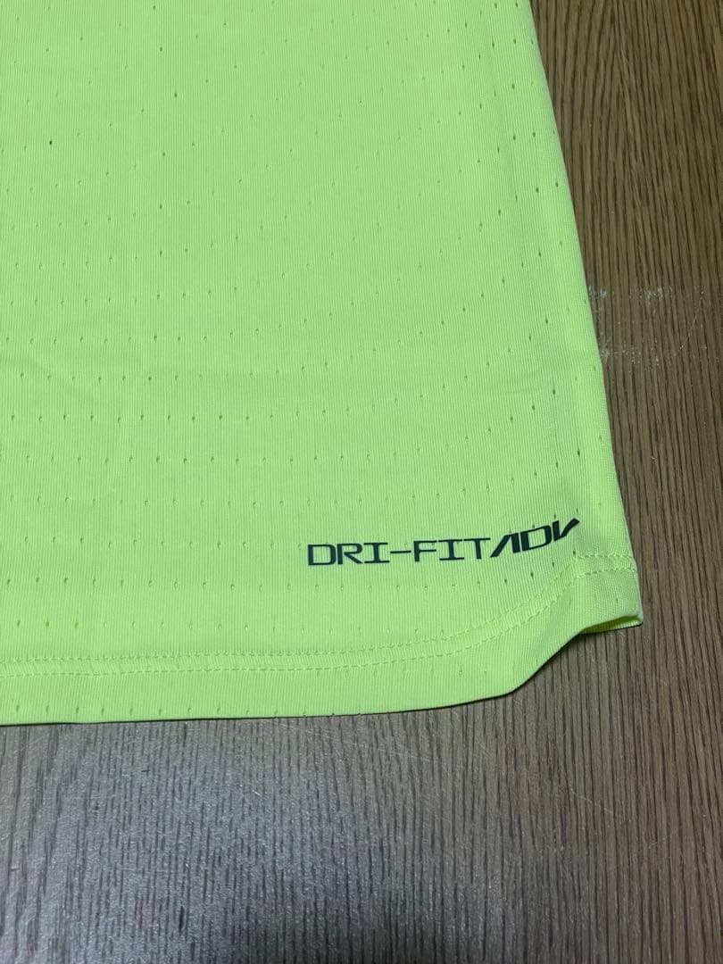 NIKE エアロスイフトDri-FIT ADV ランニングシングレット
