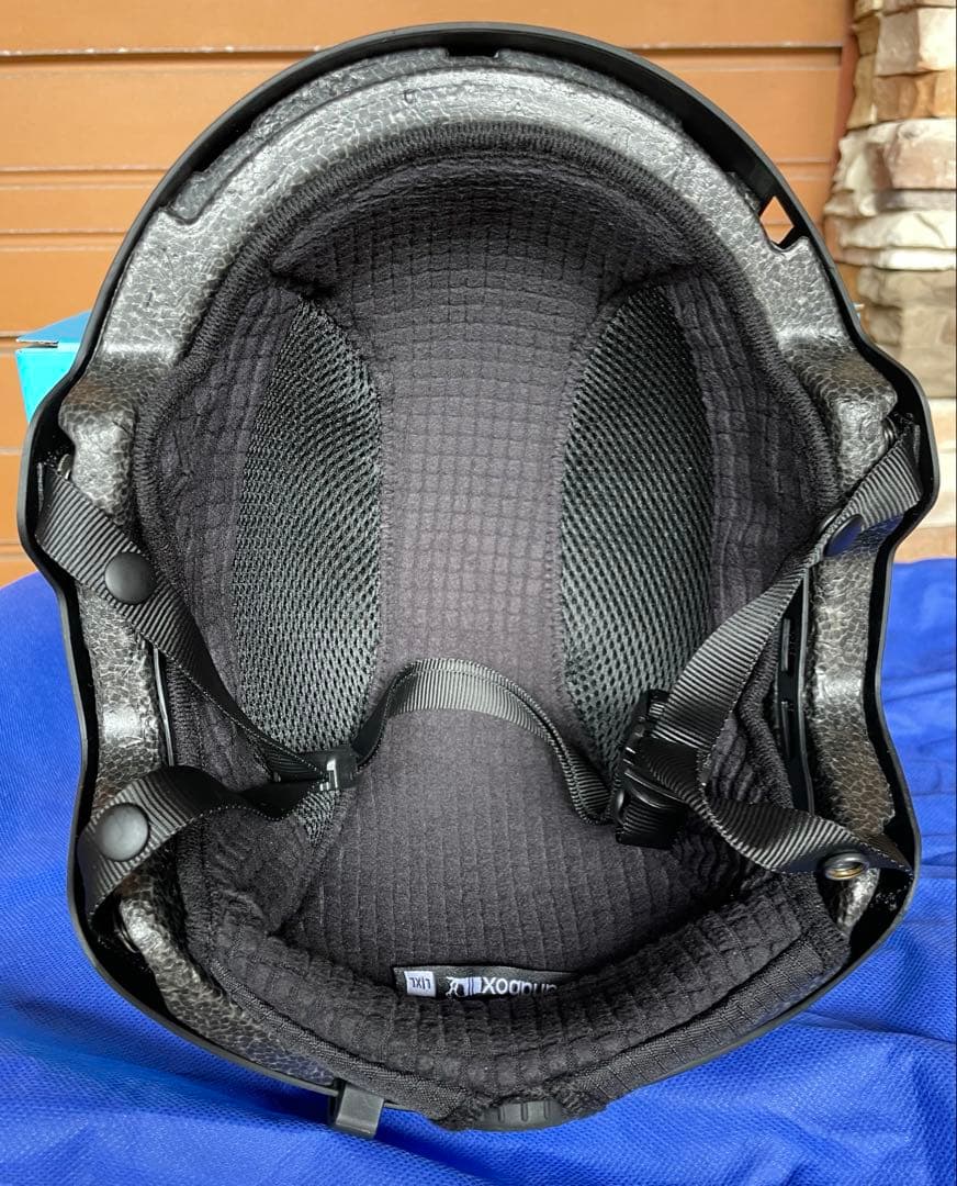 24 SANDBOX サンドボックス ICON  ASIAFIT M/L