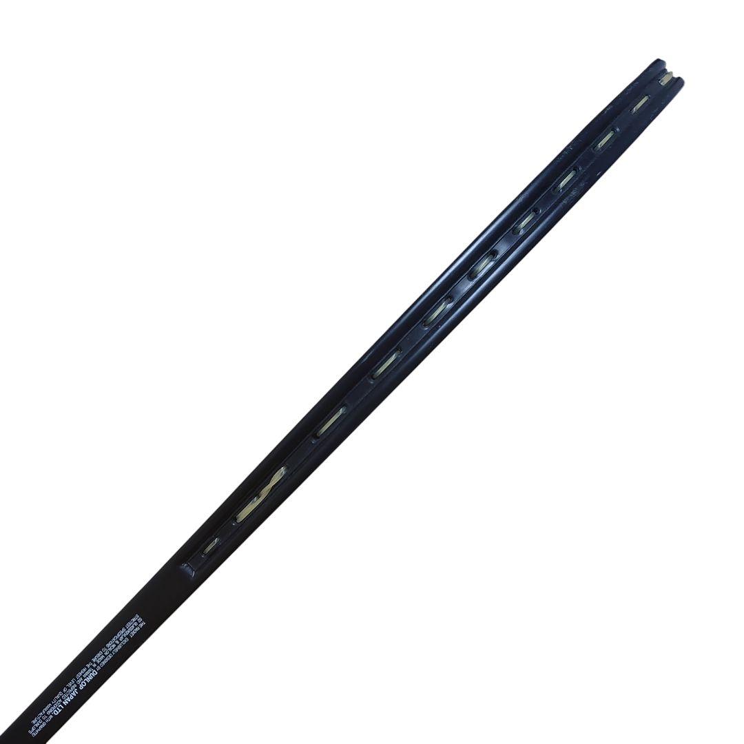 【美品・希少】ダンロップ MAX 100G テニスラケット ヴィンテージ 名器