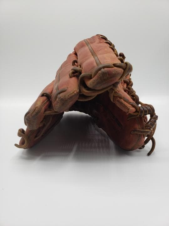 ミズノプロ Mizuno 軟式 外野手用グローブ 左投げ 2GN48059