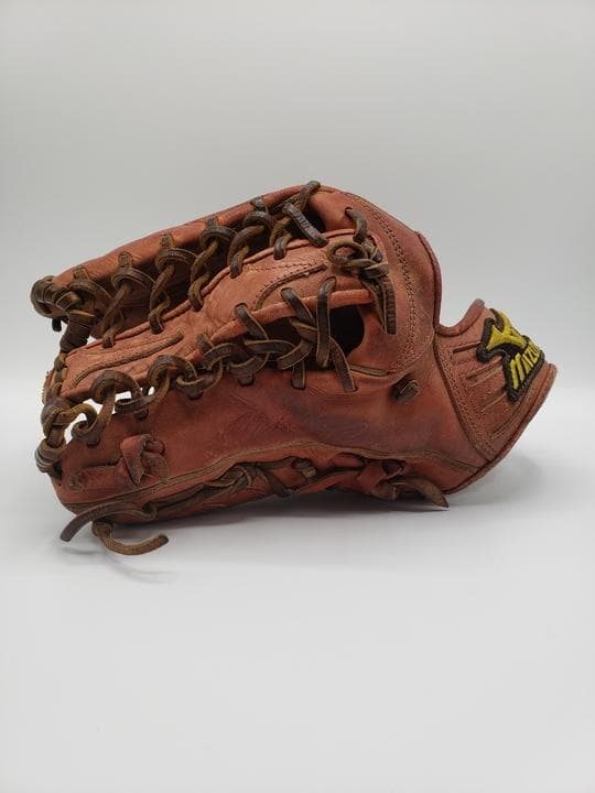 ミズノプロ Mizuno 軟式 外野手用グローブ 左投げ 2GN48059