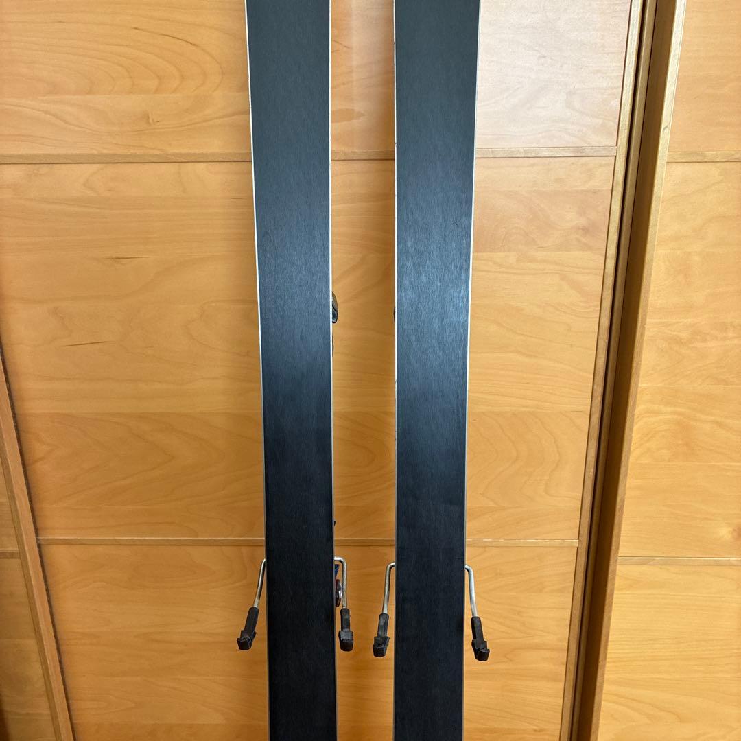 DYNASTAR COURSE スキー 176cm バインディング付き