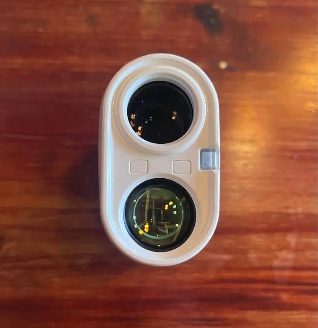 Nikon COOLSHOT 40i G2 ニコン クールショット
