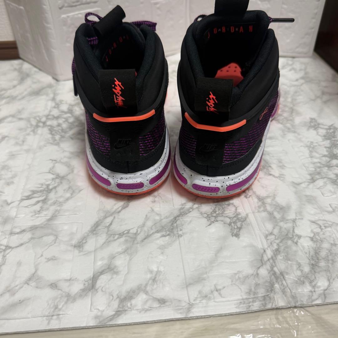 Air JORDAN 36 PF 'First LIGHT'エアージョーダン36