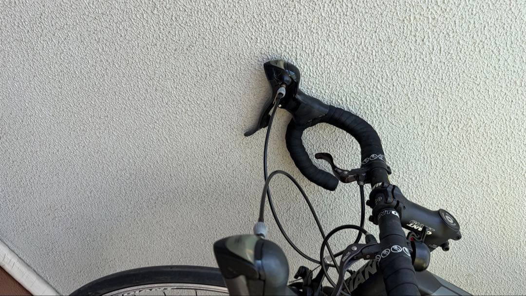 美品　GIANT DEFY ロードバイク XSサイズ