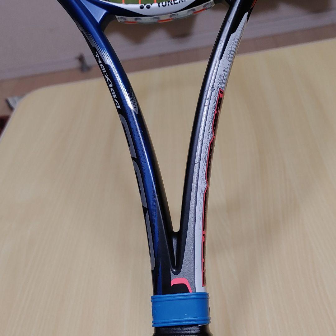ネクシーガ90D