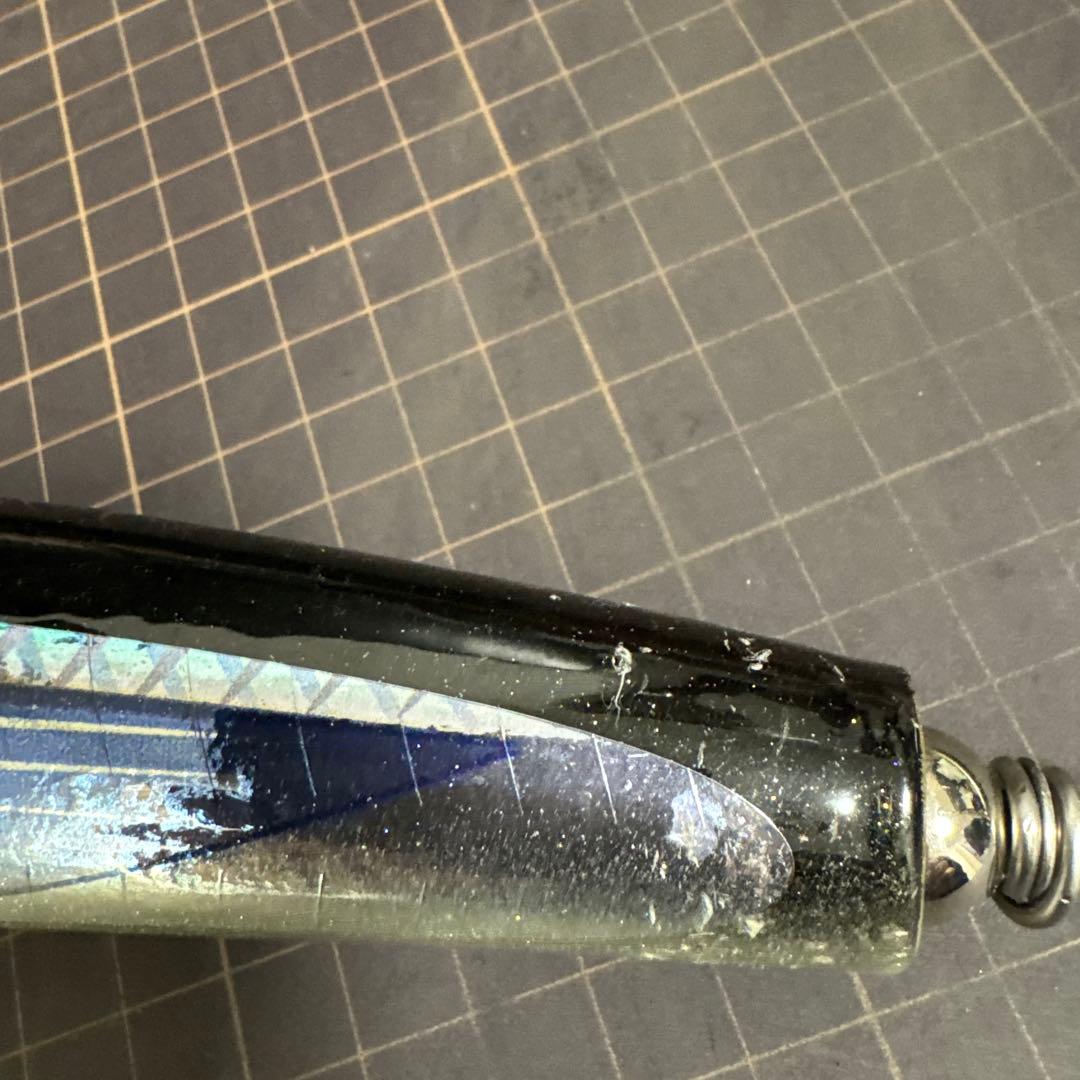 カーペンター　γ120 ブルーフィッシュ120 セット