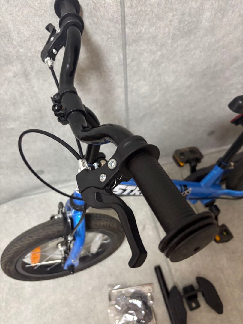 ストライダー　14X 自転車