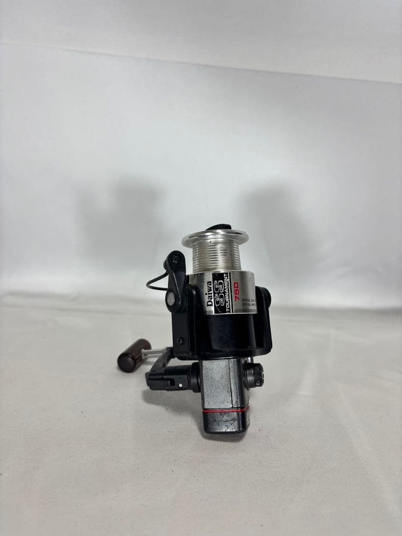 オールド ダイワ ウイスカートーナメント SS750 OLD DAIWA