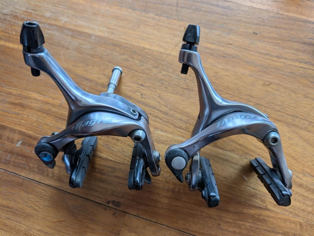 SHIMANO 105 5800 TIAGRA 11速