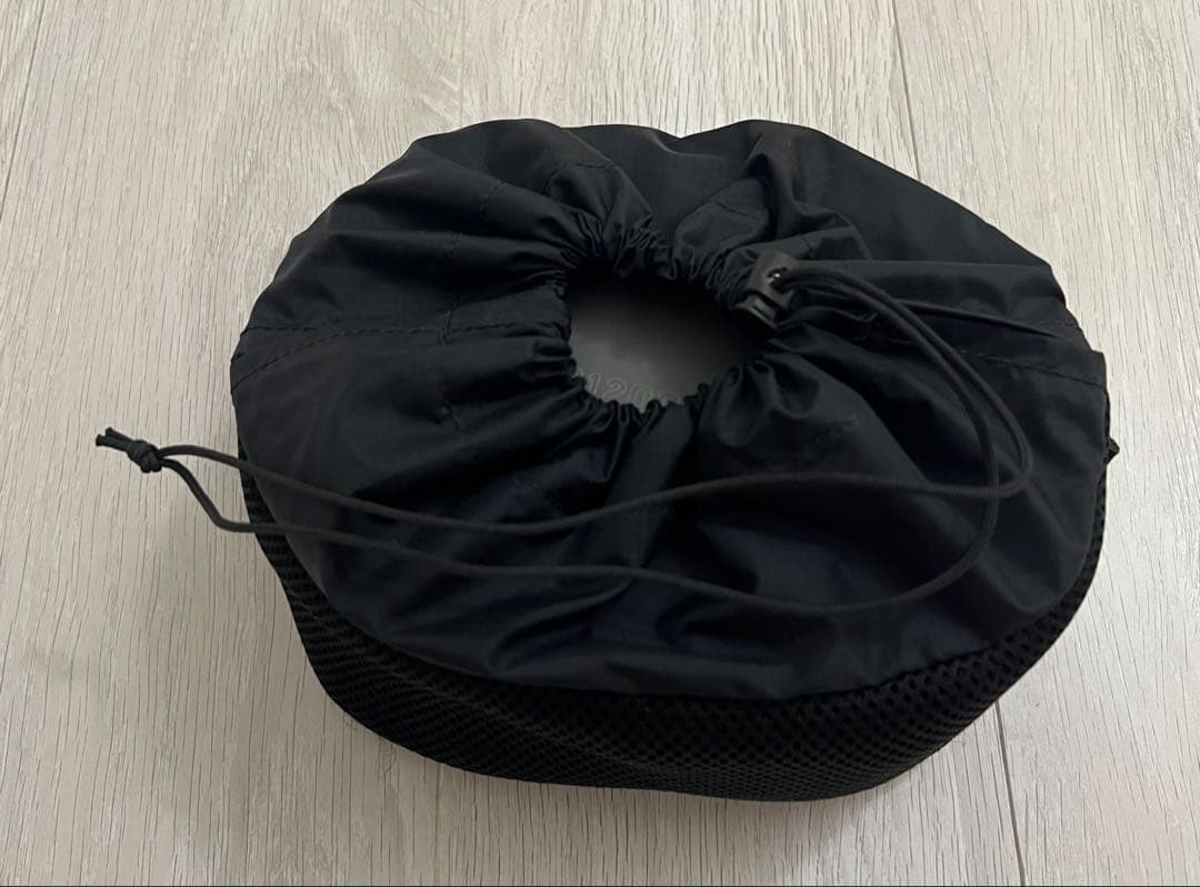 パーゴワークス　TRAILPOT S1200 アウトドア調理器具 セット
