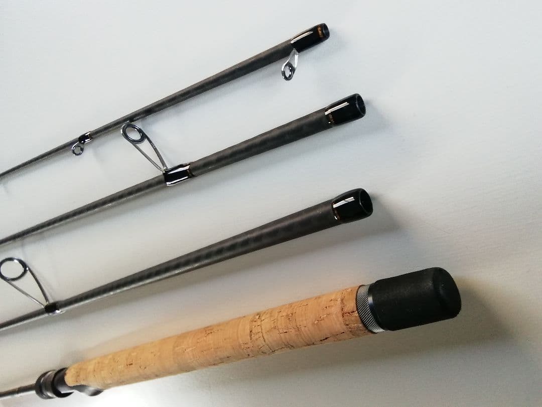 バレーヒル　ブラックインパルス　VESS224MP