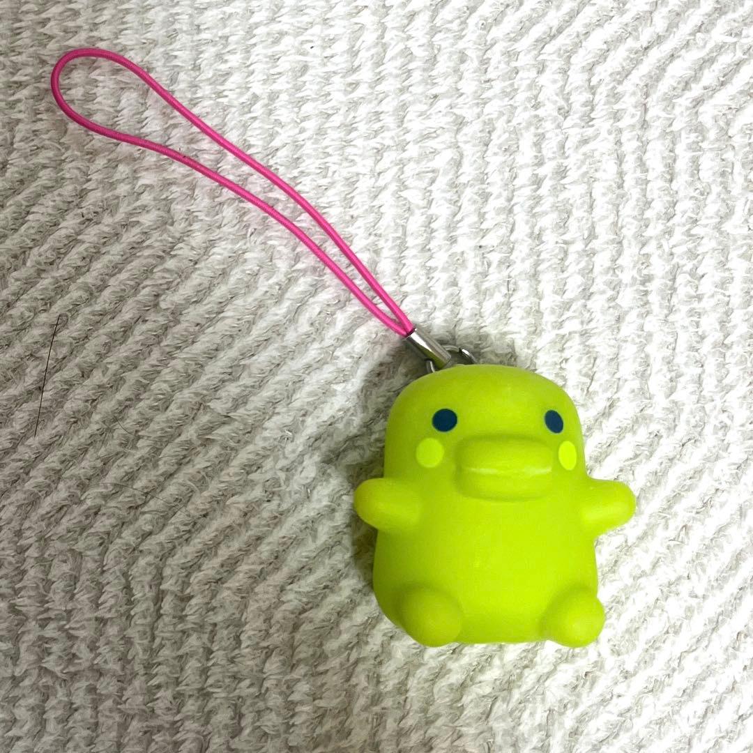 たまごっち　くちぱっちキーホルダー