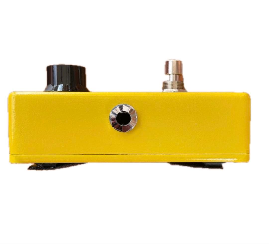 M148 micro chorus MXR コーラスエフェクター