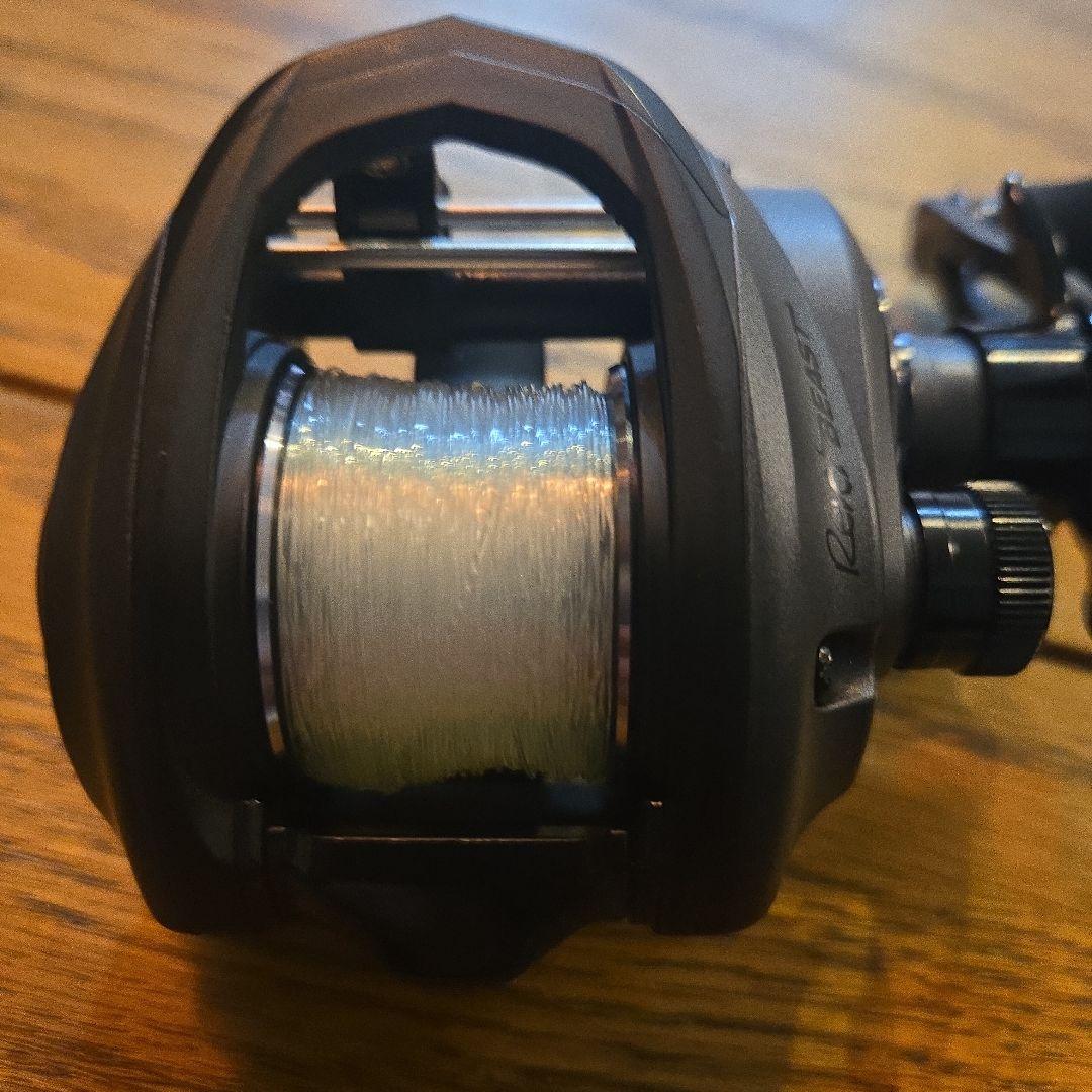 ア*い様 REVO BEAST 40-HS