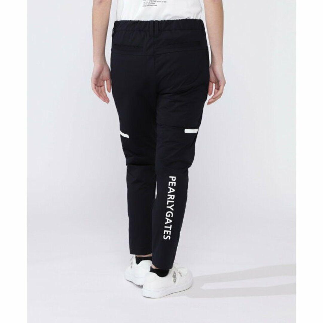PEARLY GATES アクティブストレッチパンツ