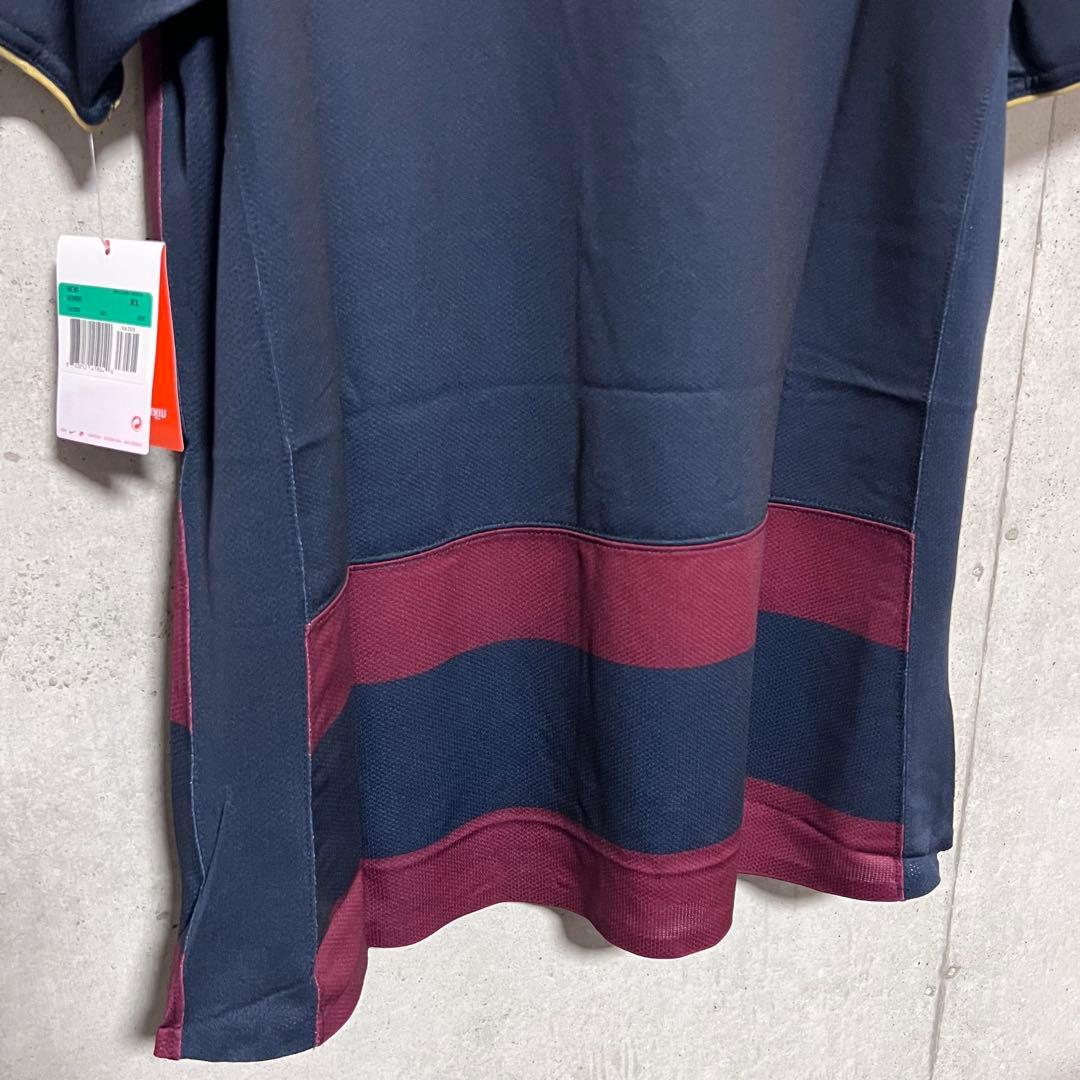 【新品/タグ付き】07/08 アーセナルFC 3rd 選手支給品【XLサイズ】