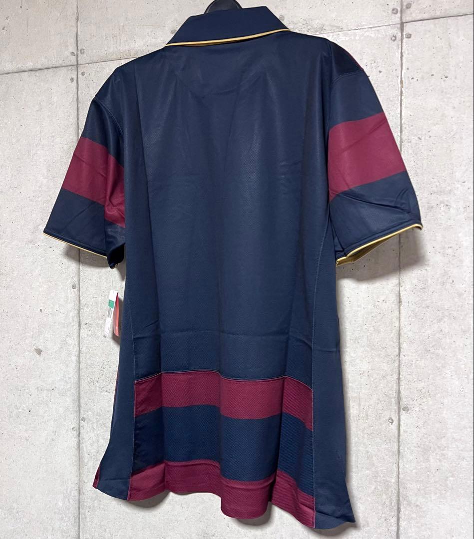 【新品/タグ付き】07/08 アーセナルFC 3rd 選手支給品【XLサイズ】