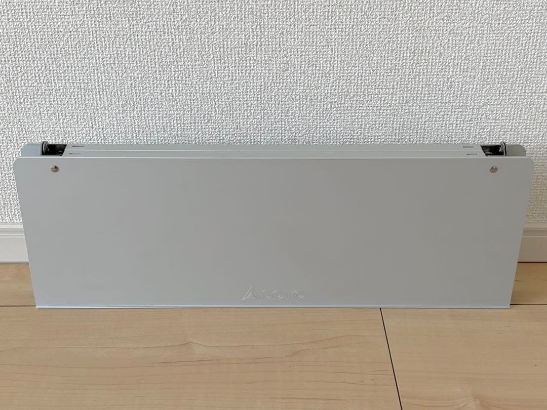 SOTOフィールドホッパーL
