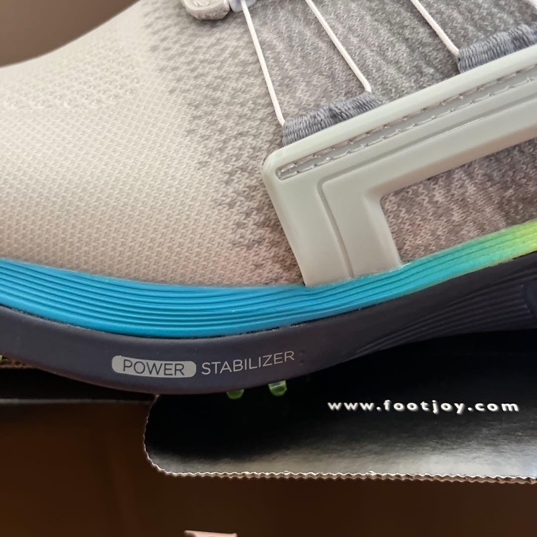新品　FootJoy ハイパーフレックスカーボン 　　　BOA 26.5センチ