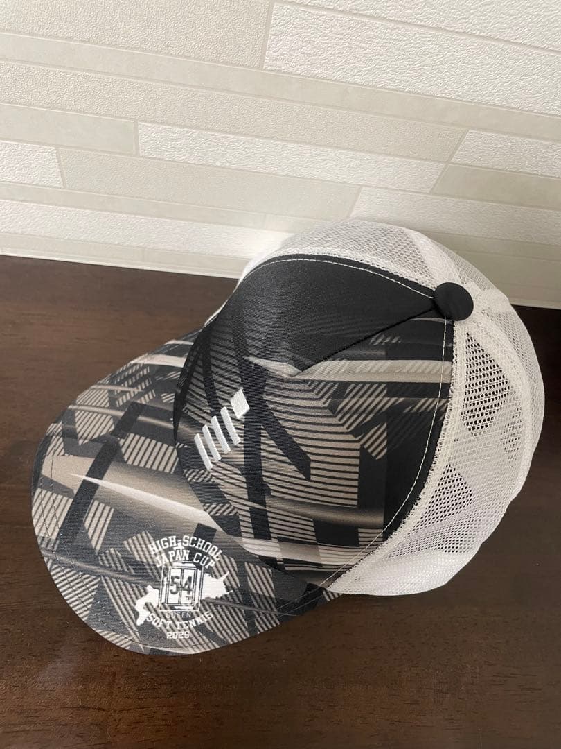 ハイジャパ　2025 限定品　キャップ　ゴーセン　帽子