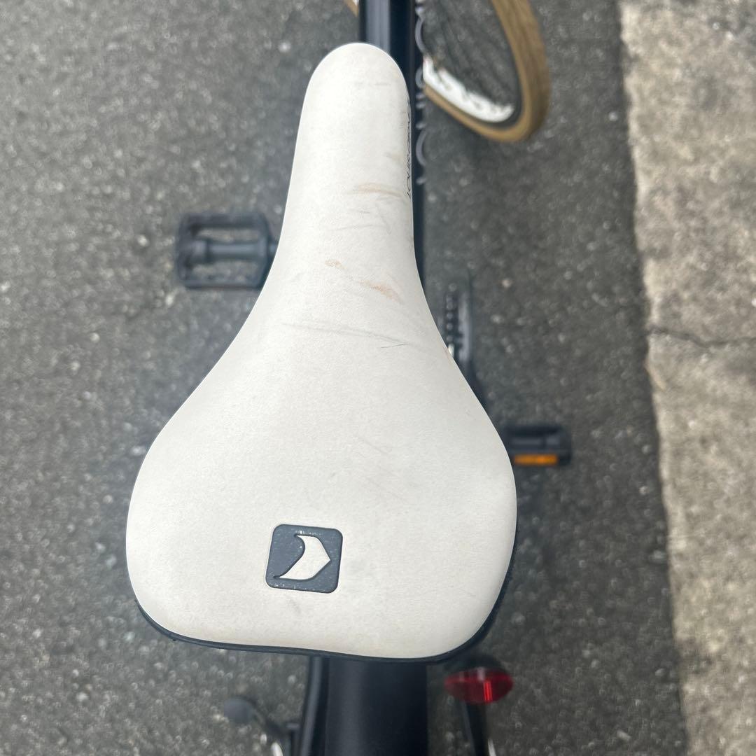 LOUIS GARNEAU 送料込み　子ども用サイクル