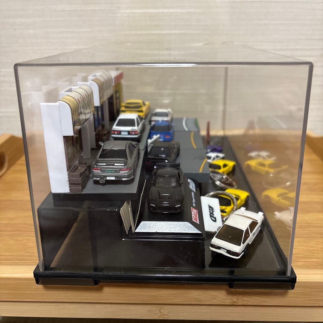 ミニカー まとめ売り