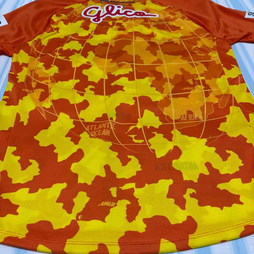 清水エスパルス