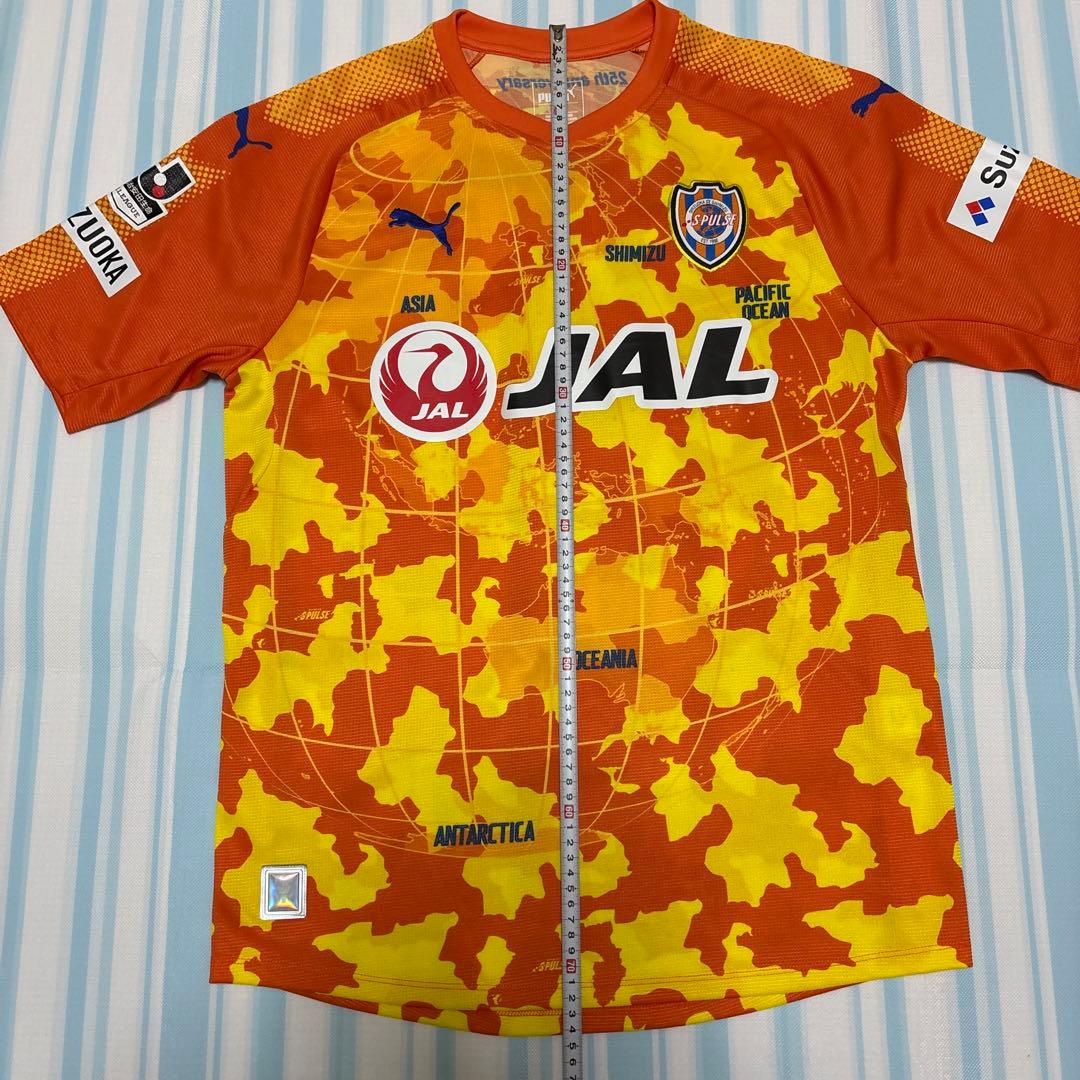 清水エスパルス