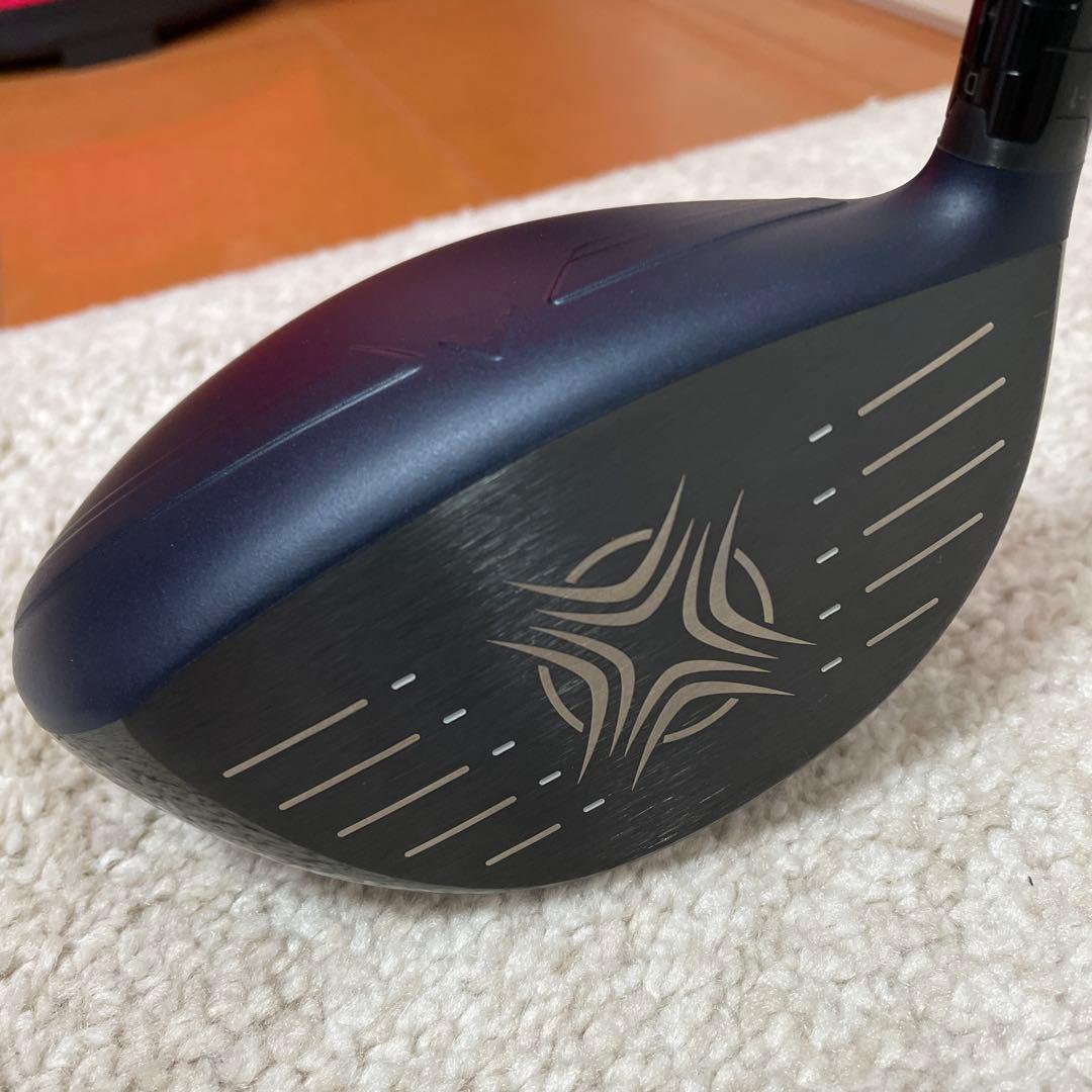 未使用品❗️超豪華❗️キャロウェイ XR レディース ゴルフクラブセット