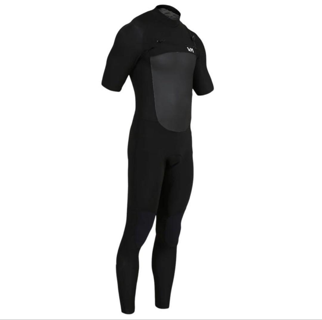 RVCA ルーカ ウェットスーツ シーガル S ALL2mm 新品
