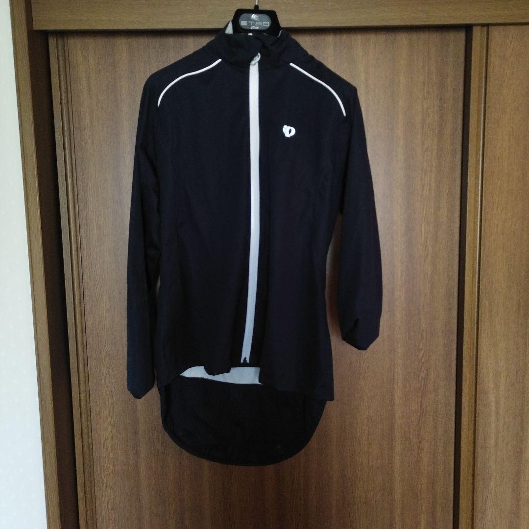 Pearl Izumi パールイズミ　ウィンドブレーカー サイクル　M