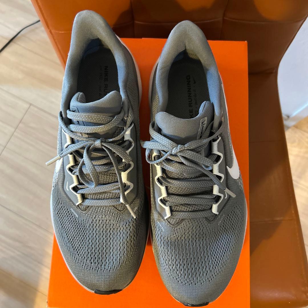 【完全最終値下げ】NIKE AIR zoom ペガサス41 26.5センチ