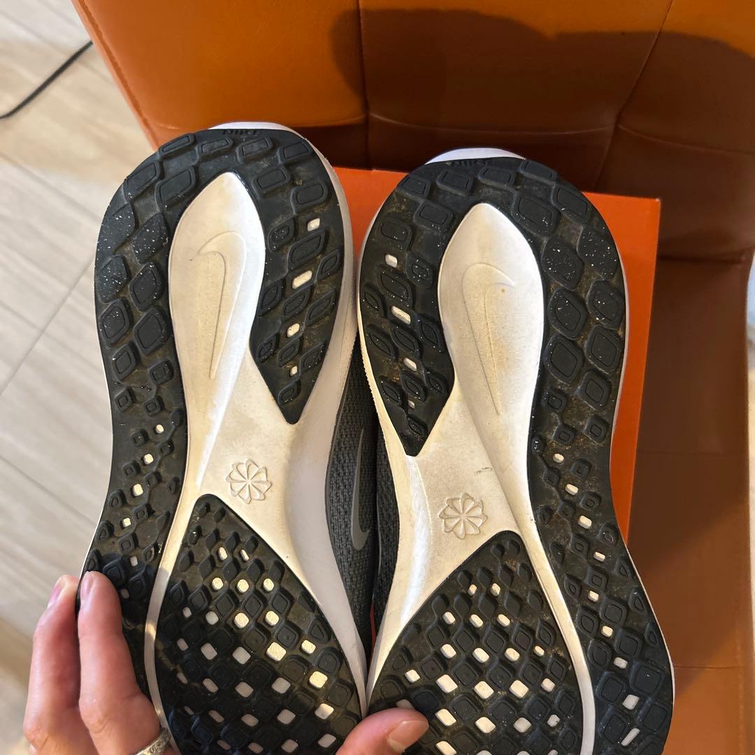 【完全最終値下げ】NIKE AIR zoom ペガサス41 26.5センチ