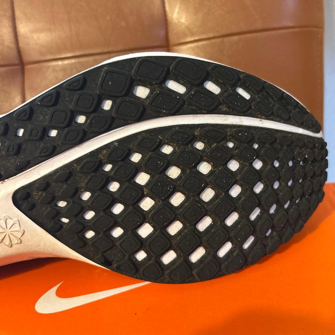 【完全最終値下げ】NIKE AIR zoom ペガサス41 26.5センチ