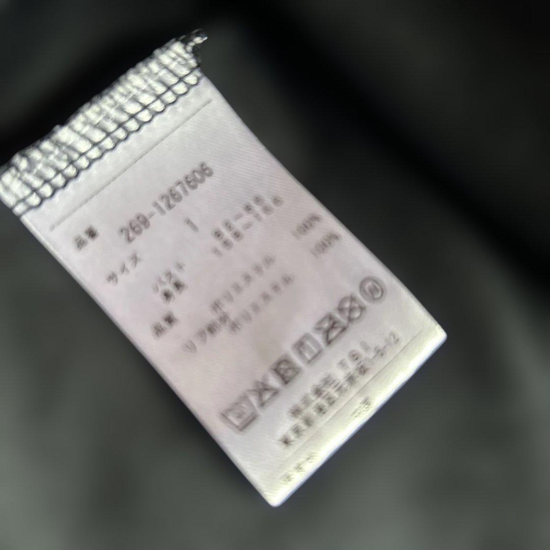 PERLYGATES ノースリーブシャツ