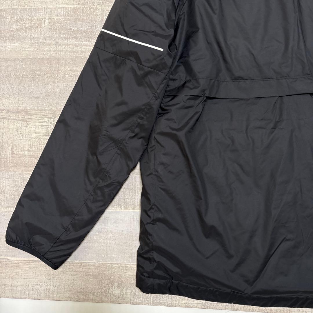 アディダス★セットアップ★WIND.RDY★中綿【メンズ サイズ3XL（4L）】