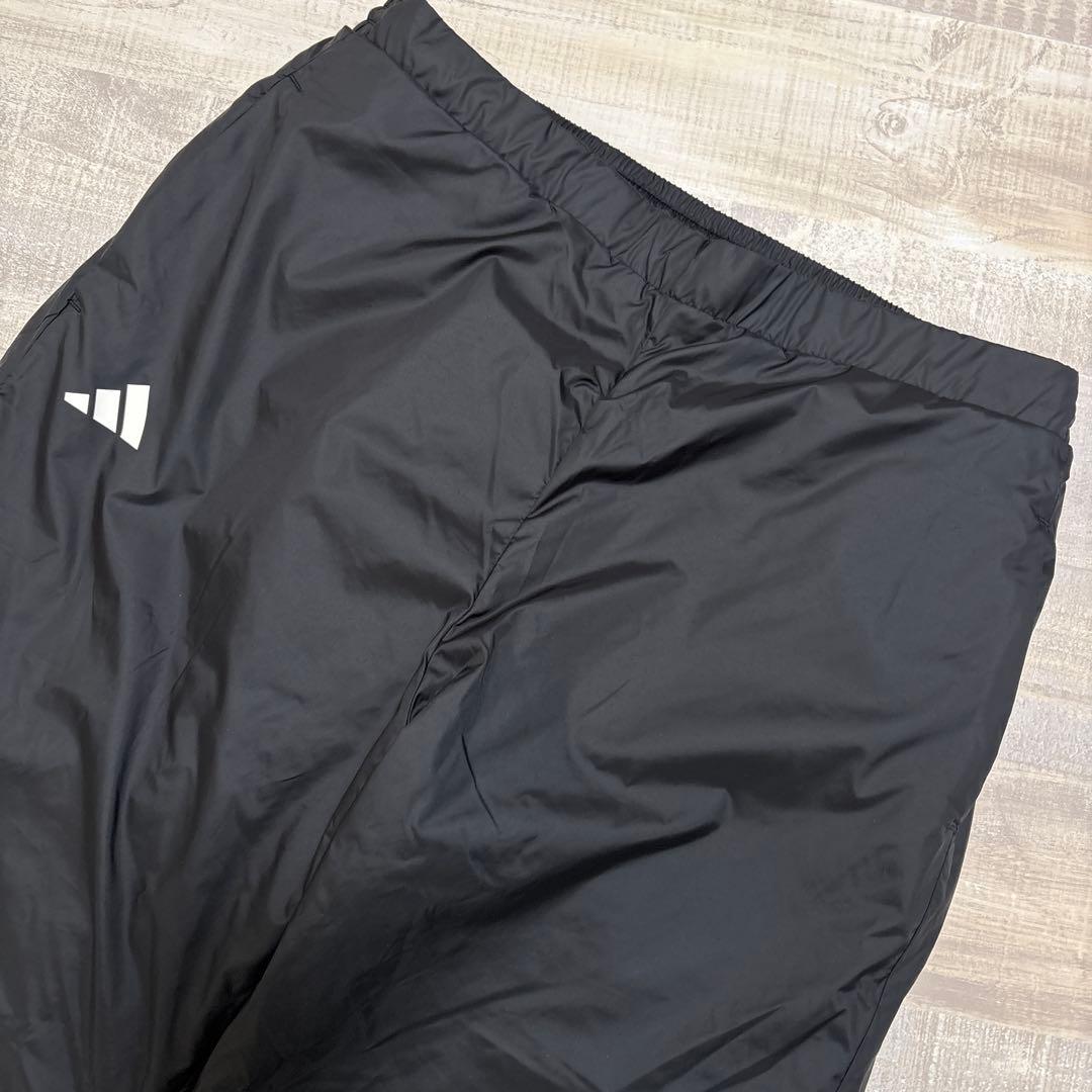 アディダス★セットアップ★WIND.RDY★中綿【メンズ サイズ3XL（4L）】