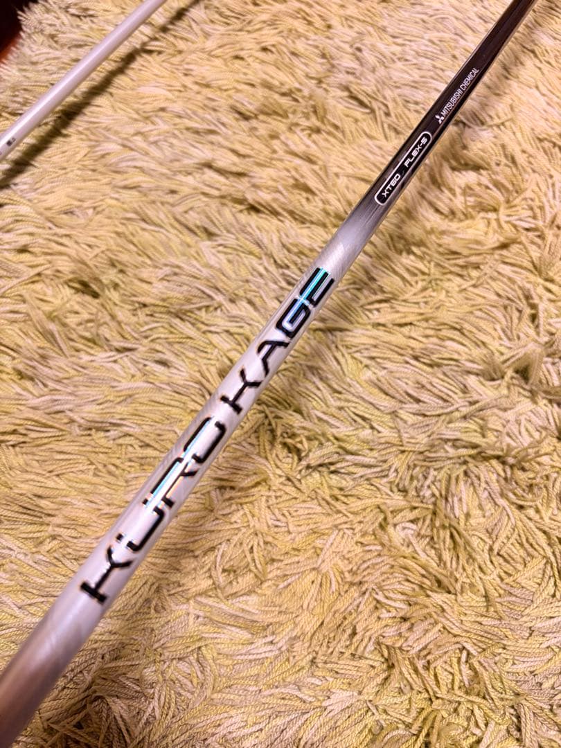 クラブ TaylorMade SIM MAX 3w