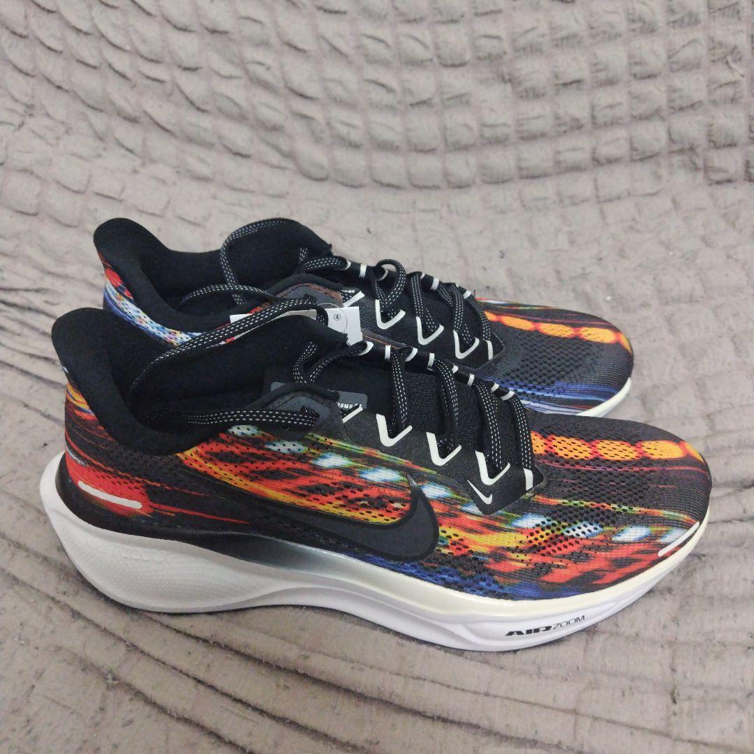 【新品未使用】NIKE ナイキ エアズーム ペガサス41 26.0cm
