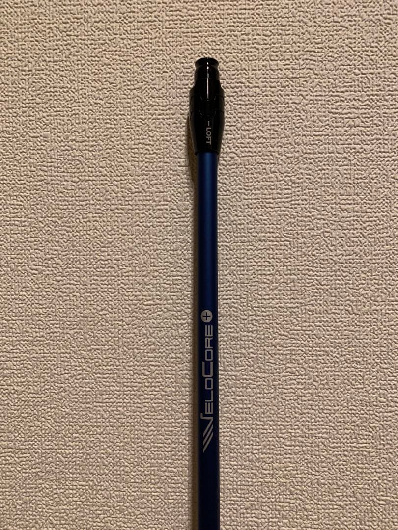 キャロウェイ QUANTUM 3W 3HL用 24 VENTUS BLUE 6S