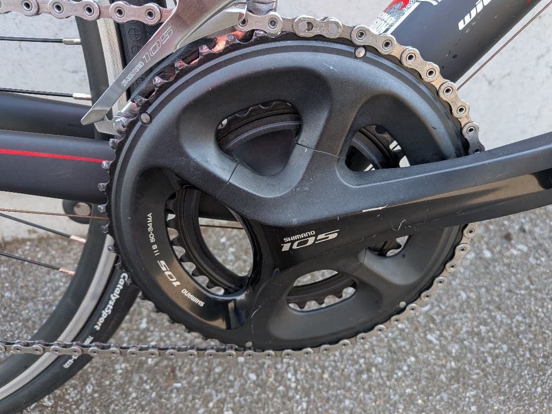 Wilier IZOARD XP ロードバイク