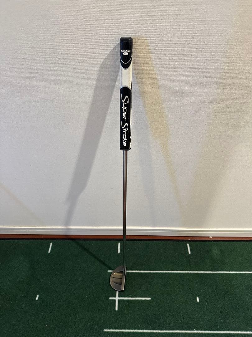 スコッティキャメロン GOLO S5