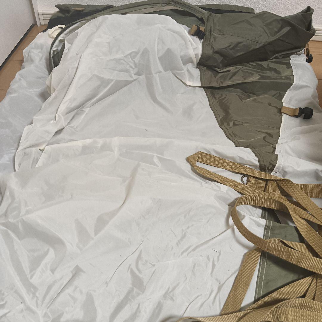 Coleman Tough Screen 2 Room House コールマン