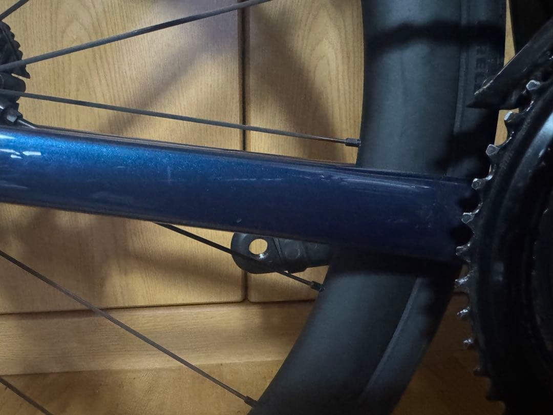 TREK EMONDA SL7 2023年　電動アルテグラ12速