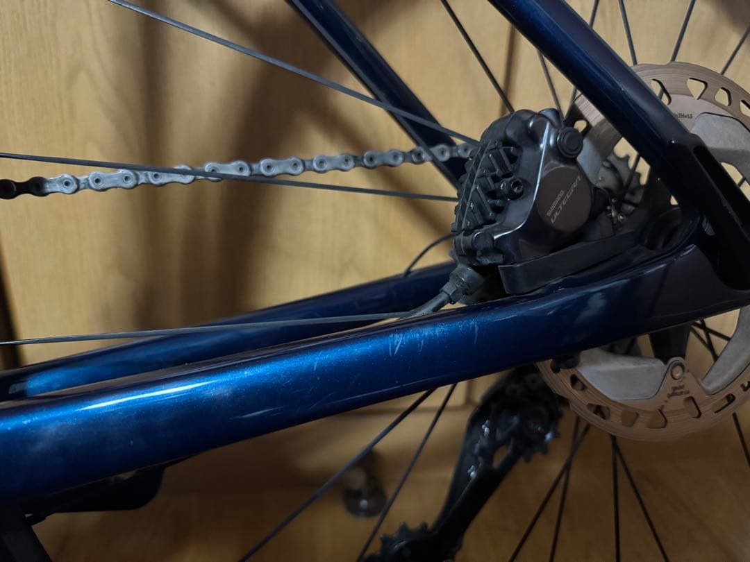 TREK EMONDA SL7 2023年　電動アルテグラ12速