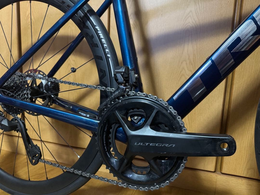 TREK EMONDA SL7 2023年　電動アルテグラ12速